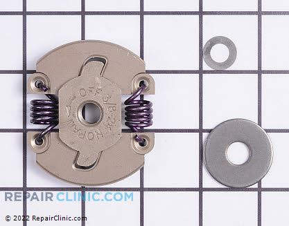 Clutch 791-181445 Main Product View