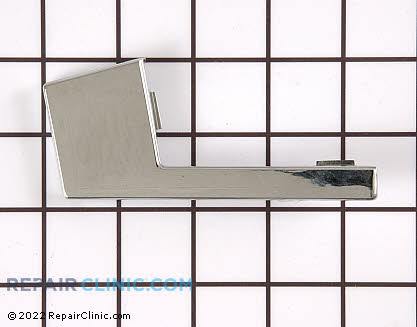 Control Panel End Cap 5305033502 Main Product View