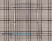 Crisper Cover - Part # 2024996 Mfg Part # DA63-02675A