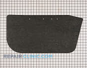 Deflector - Part # 1635627 Mfg Part # 108-8590
