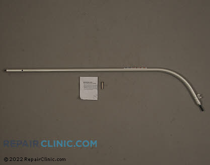 Drive Shaft UP00710A Main Product View