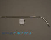Drive Shaft - Part # 1956624 Mfg Part # UP00710A
