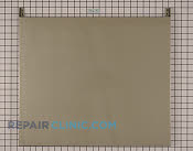 Front Panel - Part # 1088723 Mfg Part # WD31X10080