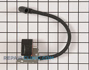 Ignition Coil - Part # 1976975 Mfg Part # 545189701