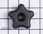 Knob - Part # 1637631 Mfg Part # 117-5976
