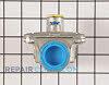 Pressure Regulator 62834           Alternate Product View