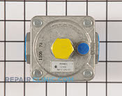Pressure Regulator - Part # 1391551 Mfg Part # 62834