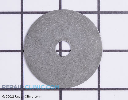 Washer 638090001 Main Product View