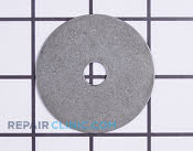 Washer - Part # 1954379 Mfg Part # 638090001
