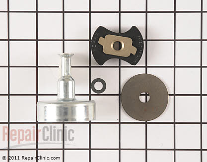 Clutch 753-06180 Main Product View