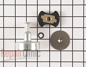 Clutch - Part # 1831674 Mfg Part # 753-06180