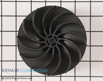 Fan Blade 93-0564 Main Product View