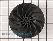 Fan Blade - Part # 1854671 Mfg Part # 93-0564