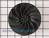 Fan Blade 93-0564 Alternate Product View