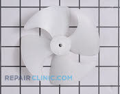 Fan Blade - Part # 305552 Mfg Part # WR60X216