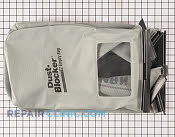 Grass Catching Bag - Part # 2020900 Mfg Part # 429016