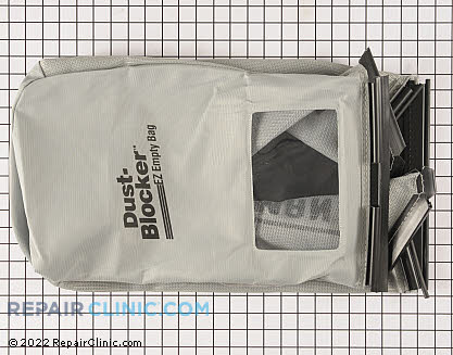 Grass Catching Bag 583449501 Main Product View