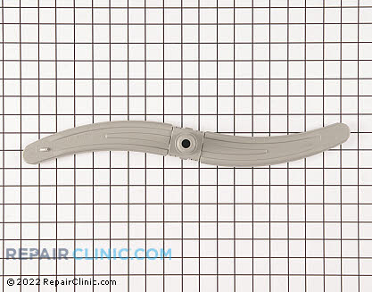 Lower Wash Arm Assembly 00448806 Main Product View