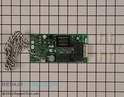Main Control Board 5304446656 Main Product View