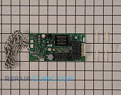 Main Control Board - Part # 1157993 Mfg Part # 5304446656