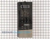 Main Control Board - Part # 2024600 Mfg Part # DE94-01999C