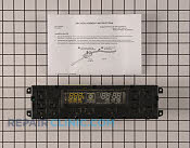 Oven Control Board - Part # 911126 Mfg Part # WB27T10214