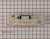 Oven Control Board - Part # 1810651 Mfg Part # WB27T11276