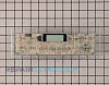 Oven Control Board WB27T11276 Alternate Product View