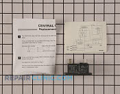 Relay - Part # 1931028 Mfg Part # S99271148