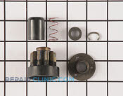 Starter Gear Kit - Part # 1736214 Mfg Part # 13101-7008
