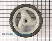 Wheel Assembly - Part # 1660092 Mfg Part # 194348X460
