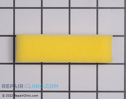 Air Filter 11013-2227 Main Product View