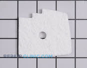 Air Filter - Part # 1733259 Mfg Part # 11013-2234