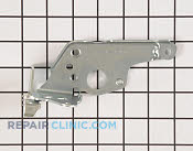 Bracket - Part # 1642981 Mfg Part # 691436