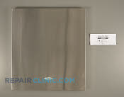 Door Panel - Part # 1863290 Mfg Part # W10349354