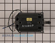 Drive Motor - Part # 1638367 Mfg Part # 61740-1