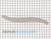Lower Wash Arm Assembly 448806 Alternate Product View