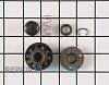 Starter Gear 13101-7008 Alternate Product View