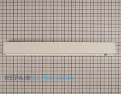 Vent Grille - Part # 1482737 Mfg Part # W10245217
