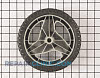 Wheel Assembly 194348X460      Alternate Product View