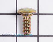 Carriage Head Bolt - Part # 1762866 Mfg Part # 06212000