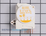 Defrost Timer - Part # 311078 Mfg Part # WR9X560