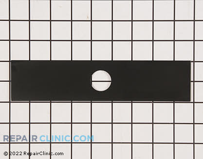 Edger Blade 638006005 Main Product View
