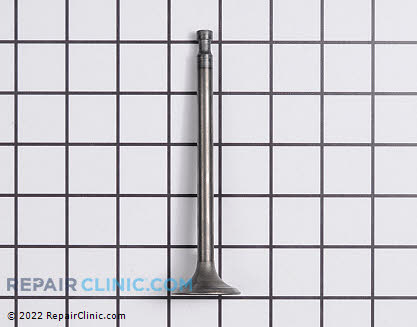Exhaust Valve, Kawasaki Genuine OEM  12005-2066