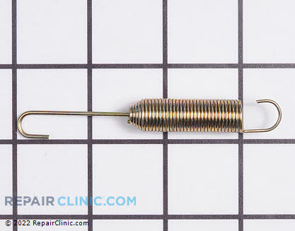 Extension Spring 08321100 Main Product View