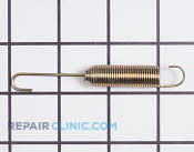 Extension Spring - Part # 1772914 Mfg Part # 08321100