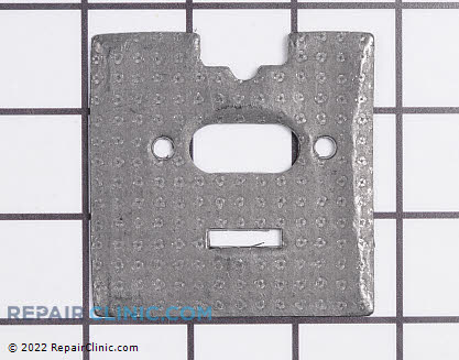 Muffler Gasket PS04000 Main Product View