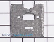 Muffler Gasket - Part # 1947023 Mfg Part # PS04000
