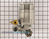 Pump Assembly - Part # 2400587 Mfg Part # 308418007