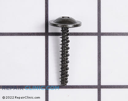 Screw (OEM)  W10317886
